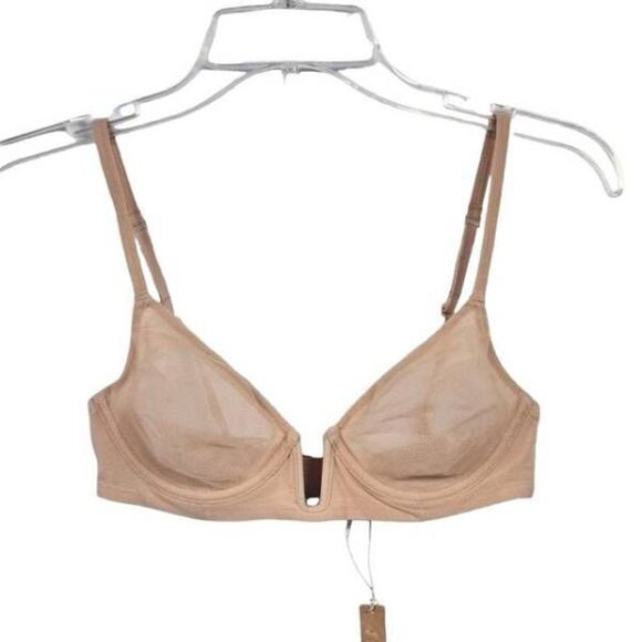 Skims underwire bra Nwt - Picture 1 of 9